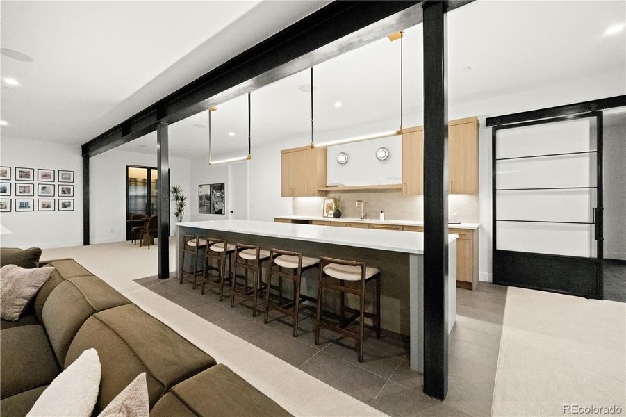 Image 36 of a home in Signature at Crystal Valley.