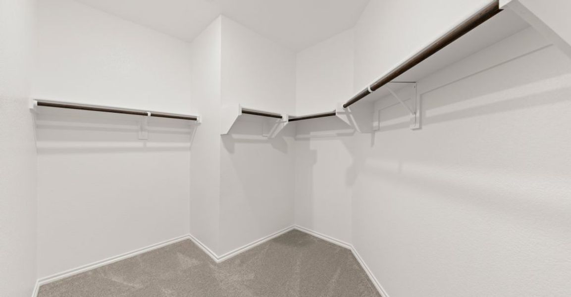 Representative exterior photo of a completed home built from the Raleigh by Impression Homes in Keeneland, Aubrey, TX (Image 18). Representative exterior photo of a completed home built from the Raleigh by Impression Homes in Keeneland, Aubrey, TX (Image 18).