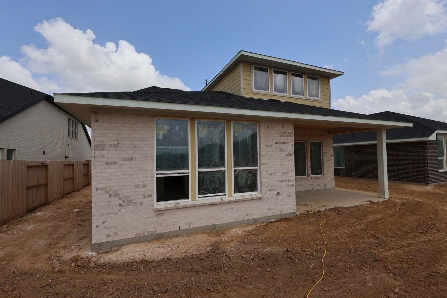 Image 36 of a home in Jubilee 50′.