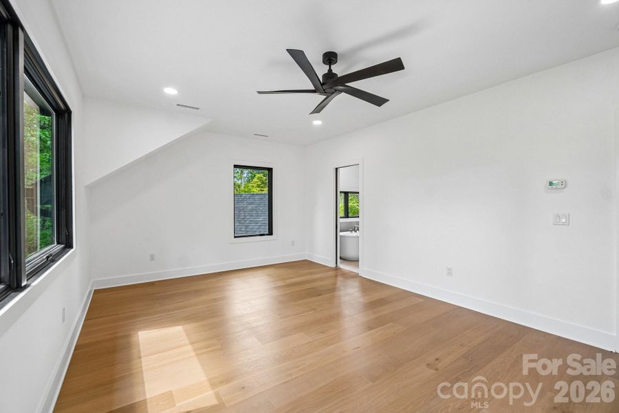 Spacious, unfurnished interior of a new home in , Brevard (Image 21). Spacious, unfurnished interior of a new home in , Brevard (Image 21).