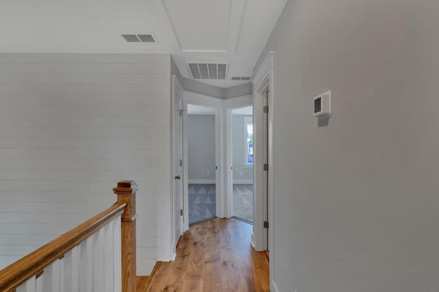 Image 24 of a home in Sweetgrass Station.