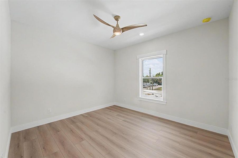 Spacious, unfurnished interior of a new home in , Tampa (Image 23). Spacious, unfurnished interior of a new home in , Tampa (Image 23).