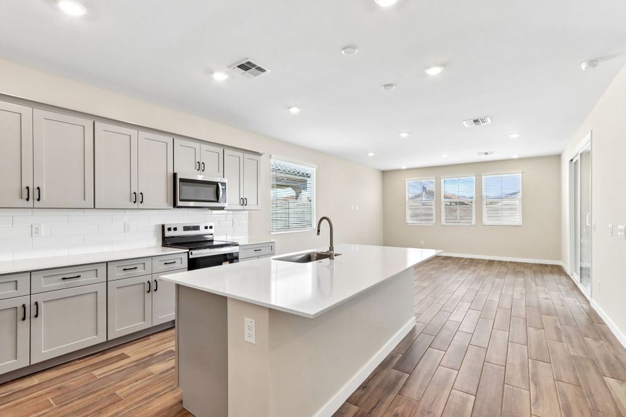 17796 W Electra Ln, Surprise, AZ.  - Slide 7