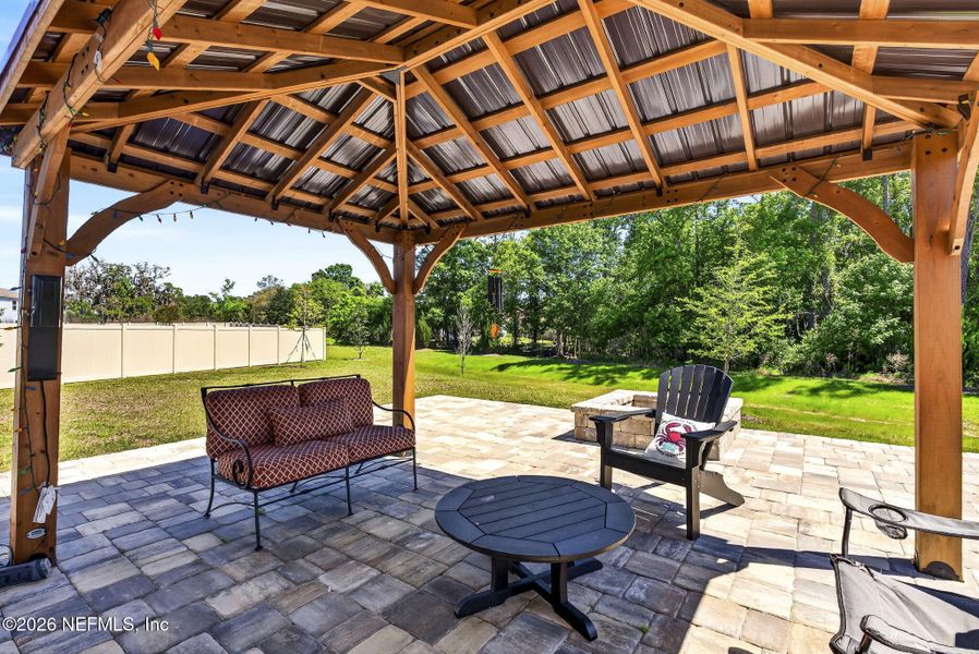 Community amenities in , St. Augustine (Image 26).