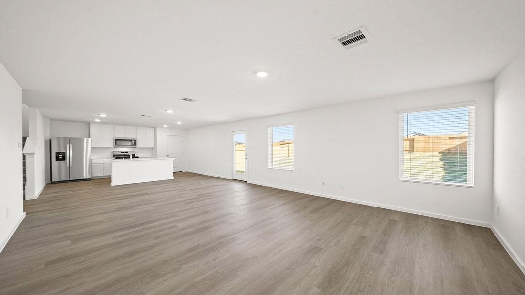 *Images and 3D tour are for illustration only and options may vary from home as built.