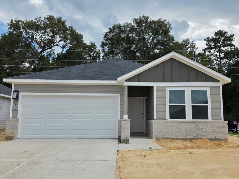 227 Rustic Alder Drive ~ Under Construction 227 Rustic Alder Drive ~ Under Construction