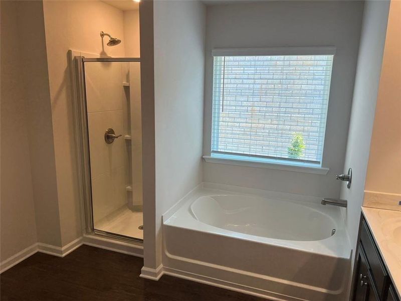 Image 27 of a home in Castleberry Pointe.