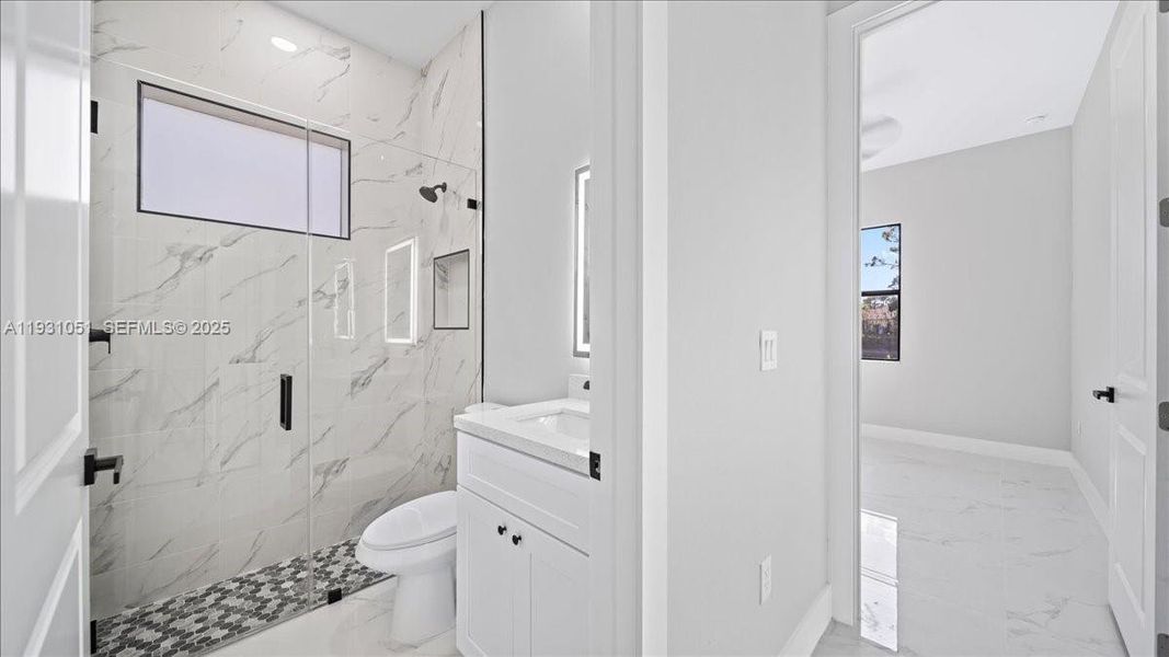 Furnished interior view inside a new home in , Lehigh Acres (Image 13). Furnished interior view inside a new home in , Lehigh Acres (Image 13).