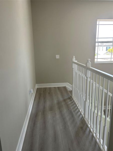 Spacious, unfurnished interior of a new home in , Loxahatchee (Image 22).