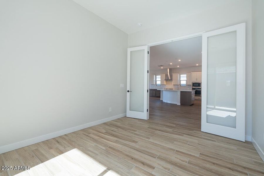 Tri Pointe Whispering Hills 98 - Office- Tri Pointe Whispering Hills 98 - Office-