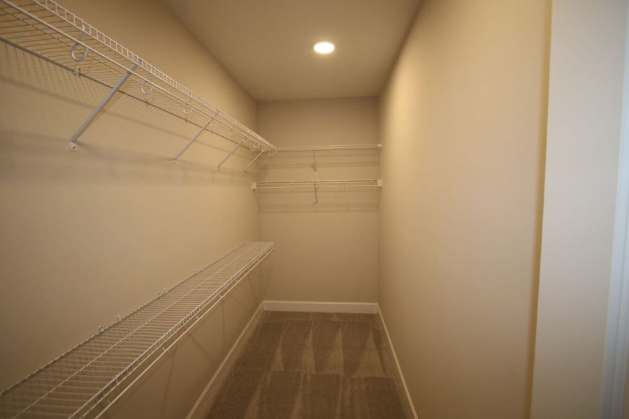 Owner's Closet Owner's Closet