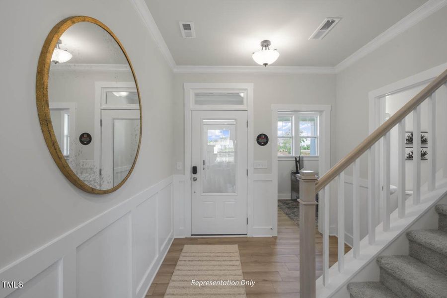 Clayton Model Home-263