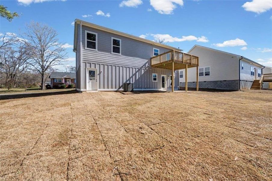 Exterior details and patio area of a home in , Rome (Image 22). Exterior details and patio area of a home in , Rome (Image 22).