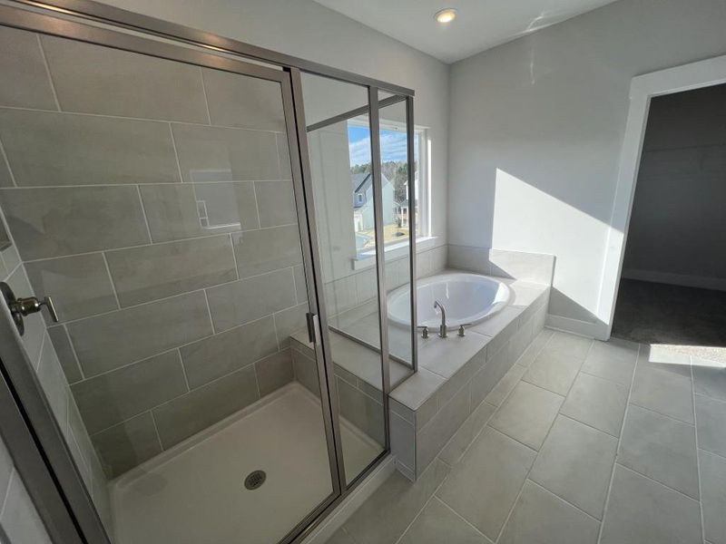 Image 34 of a home in Red Bird Manor. Image 34 of a home in Red Bird Manor.