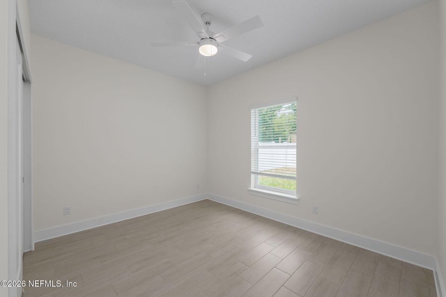 Spacious, unfurnished interior of a new home in , St. Augustine (Image 16). Spacious, unfurnished interior of a new home in , St. Augustine (Image 16).