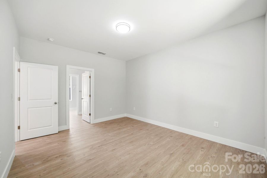 Spacious, unfurnished interior of a new home in , Gastonia (Image 32). Spacious, unfurnished interior of a new home in , Gastonia (Image 32).