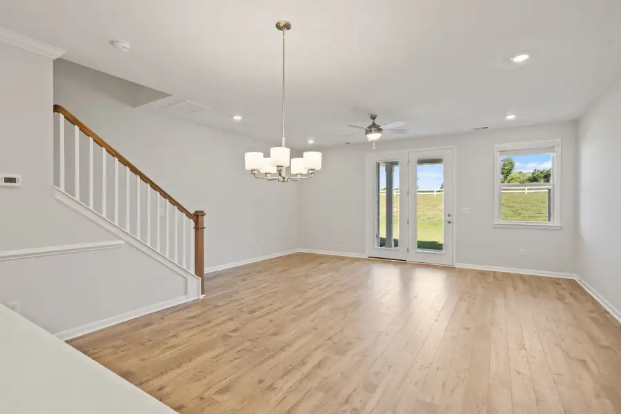 New Home in Simpsonville, SC.  - Slide 8