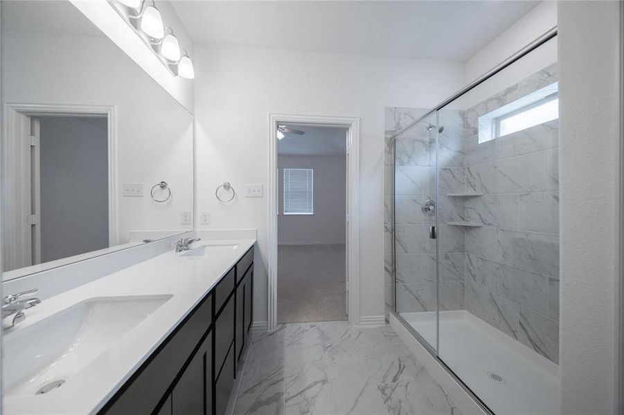 Primary Bathroom Primary Bathroom