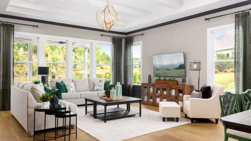 Great Room
