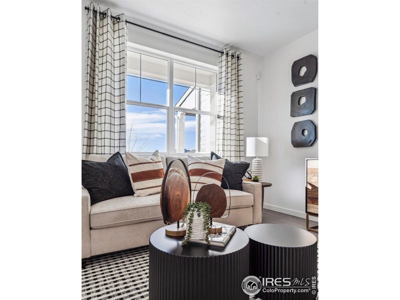 Image 25 of a home in Vantage.