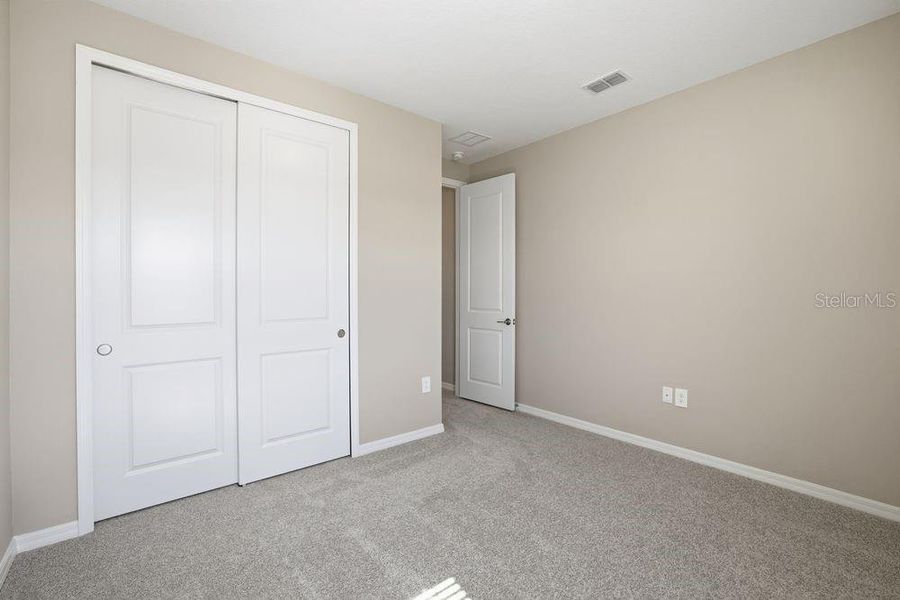 Spacious, unfurnished interior of a new home in Firethorn, Parrish (Image 28).