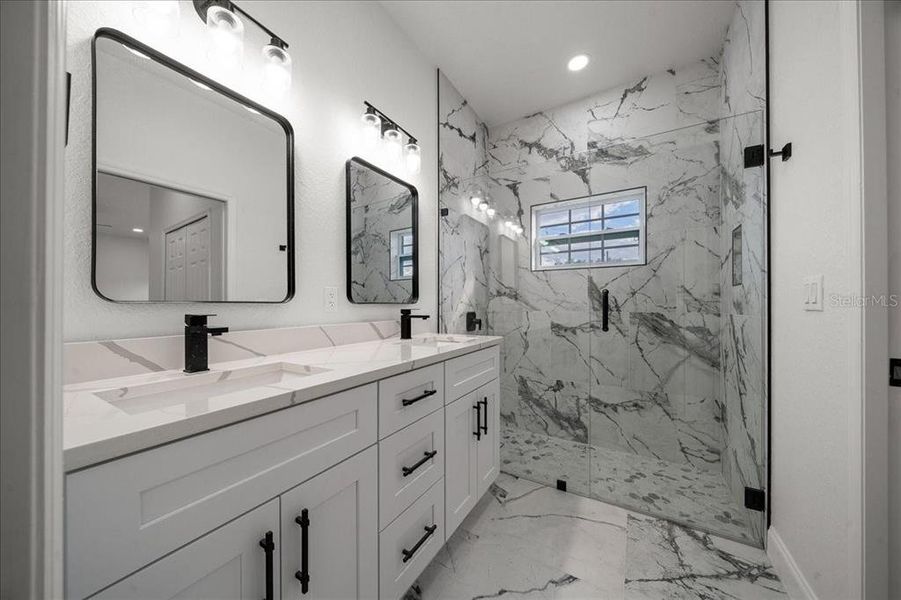 Furnished interior view inside a new home in , Dunnellon (Image 16). Furnished interior view inside a new home in , Dunnellon (Image 16).