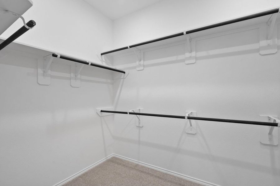 Spacious, unfurnished interior of a new home in , Spring (Image 9). Spacious, unfurnished interior of a new home in , Spring (Image 9).