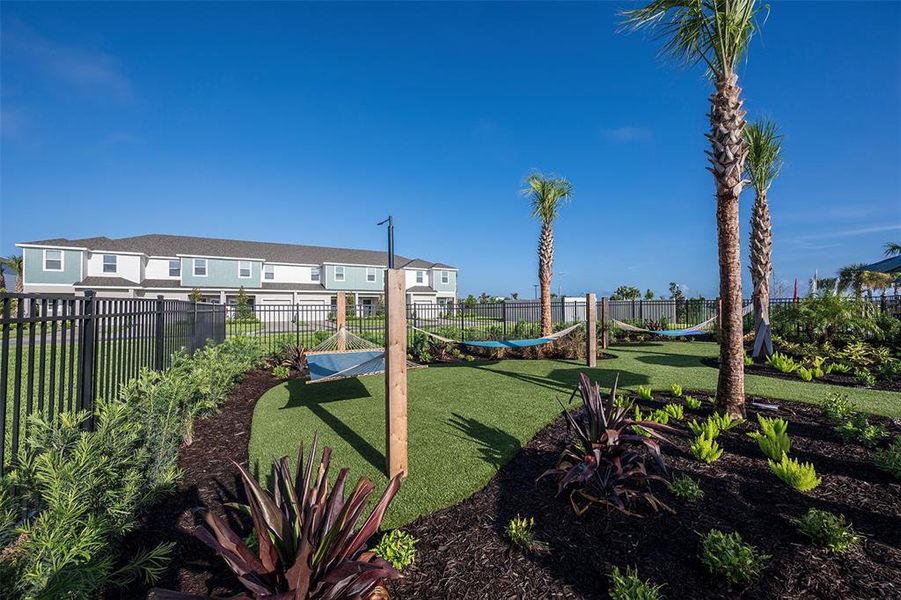 Community amenities in Southloch, Mount Dora (Image 29).