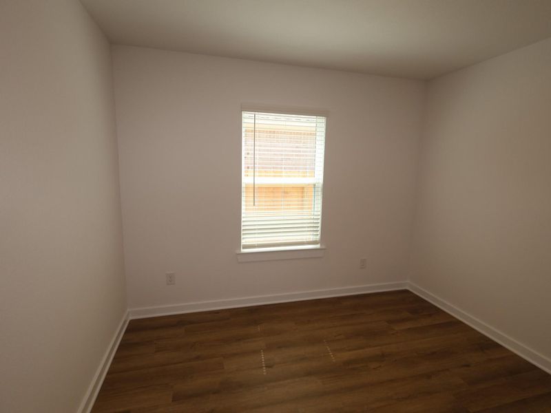 Spacious, unfurnished interior of a new home in Marvida, Cypress (Image 25). Spacious, unfurnished interior of a new home in Marvida, Cypress (Image 25).
