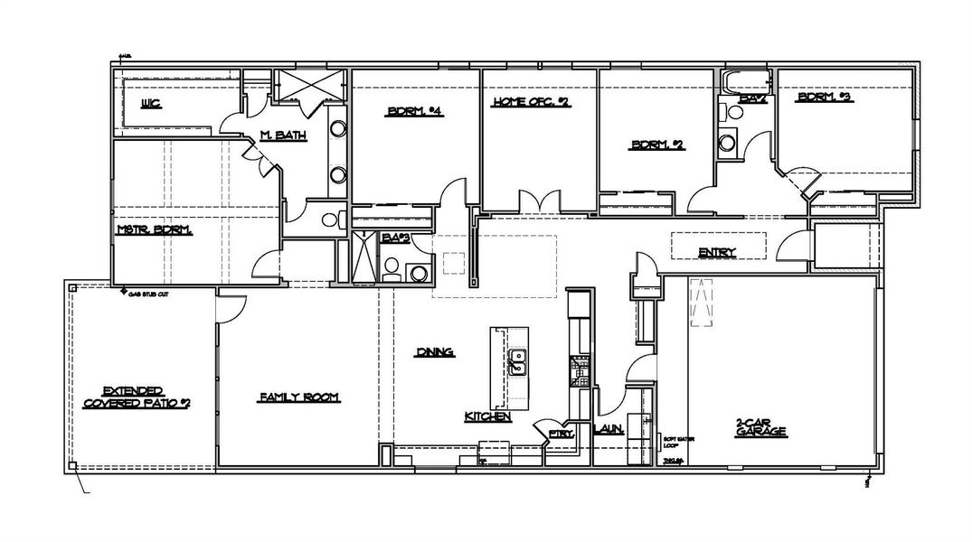 Image 31 of a home in University Heights.