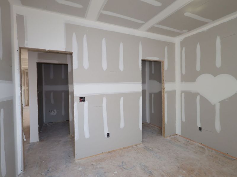 Drywall