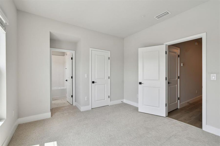 Bedroom Two Bedroom Two