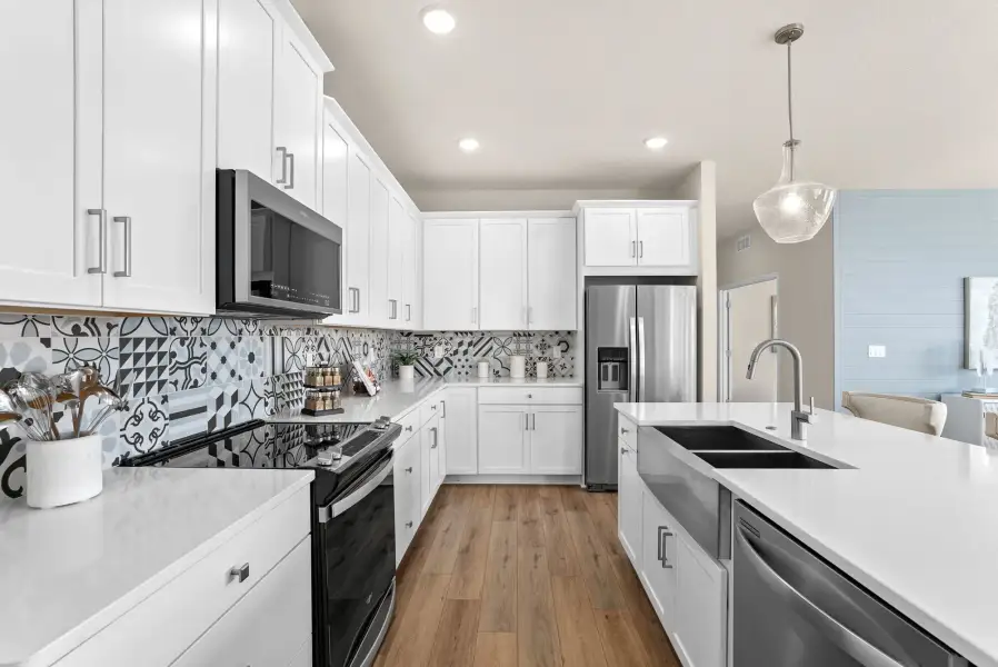 Kitchen Kitchen