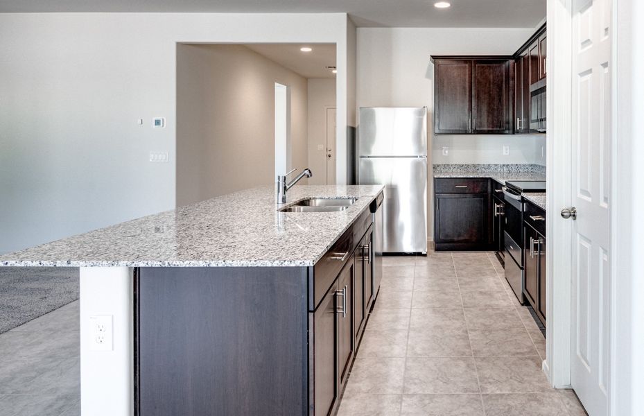 Quick Move-In Homes at Verde Trails