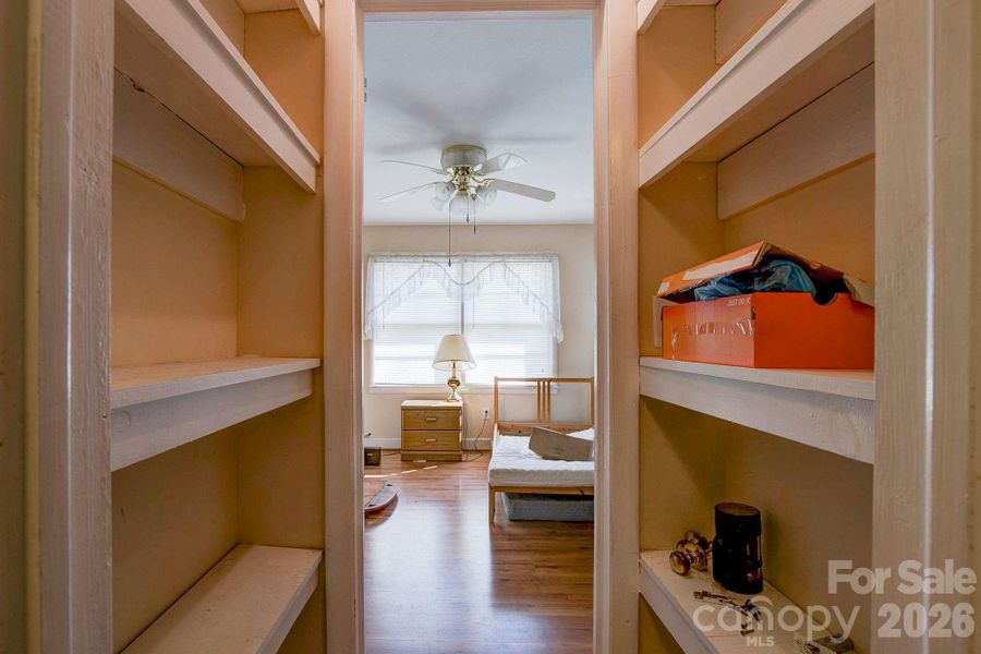 Furnished interior view inside a new home in , Pageland (Image 11).