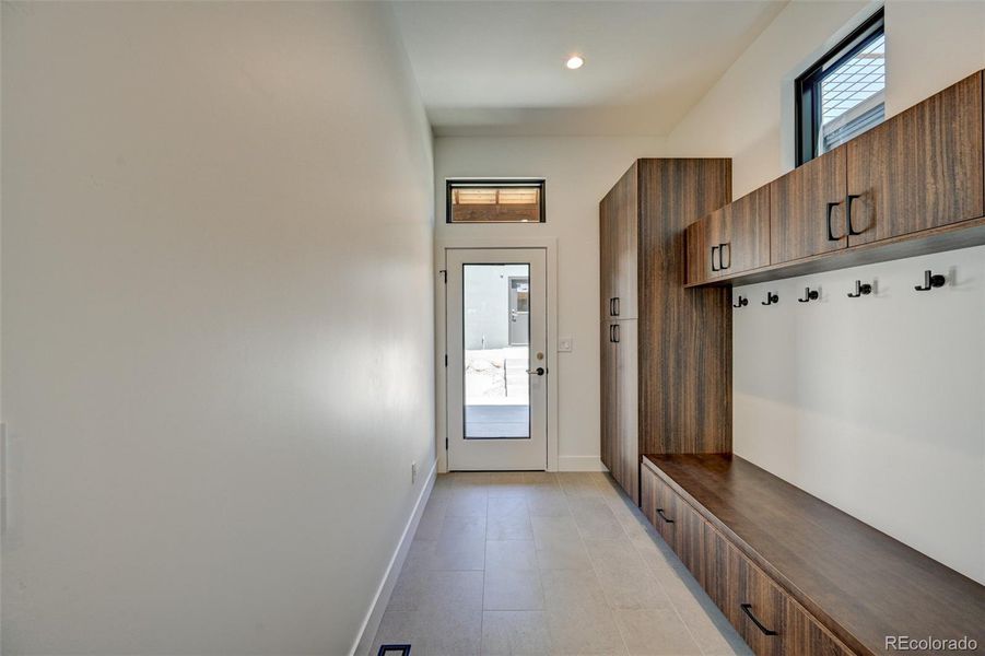 Spacious, unfurnished interior of a new home in , Buena Vista (Image 25).