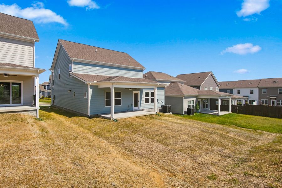 6305 Loudwater Ct., Smyrna, TN - Ripley III