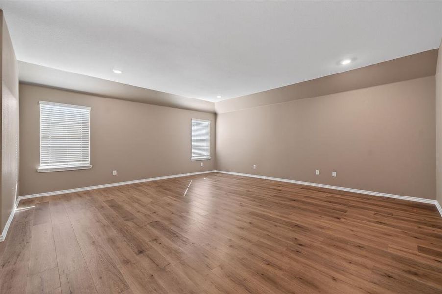 Spacious, unfurnished interior of a new home in , Caddo Mills (Image 25). Spacious, unfurnished interior of a new home in , Caddo Mills (Image 25).
