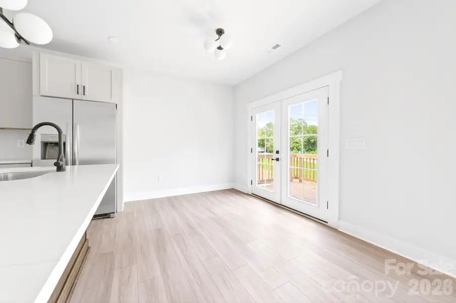 Spacious, unfurnished interior of a new home in , Bessemer City (Image 22). Spacious, unfurnished interior of a new home in , Bessemer City (Image 22).