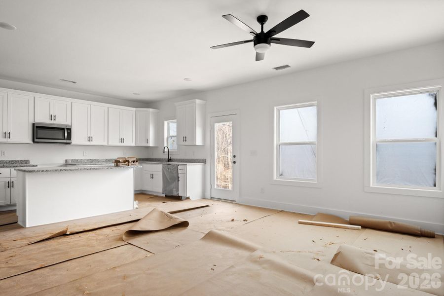 Status as of 2/16/2026