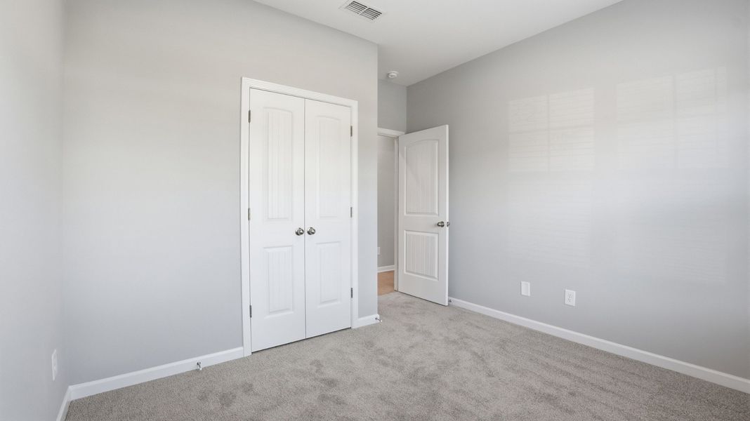 Spacious, unfurnished interior of a new home in Stillwater, Tullahoma (Image 18). Spacious, unfurnished interior of a new home in Stillwater, Tullahoma (Image 18).
