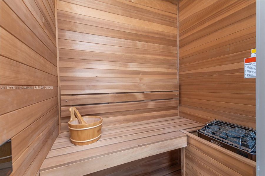 Close-up of interior finishes inside a home in , Sunny Isles Beach (Image 17).