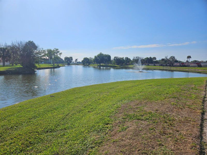 Community Lake Community Lake