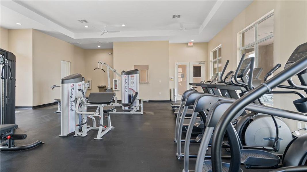 Community amenities in , Davenport (Image 19). Community amenities in , Davenport (Image 19).