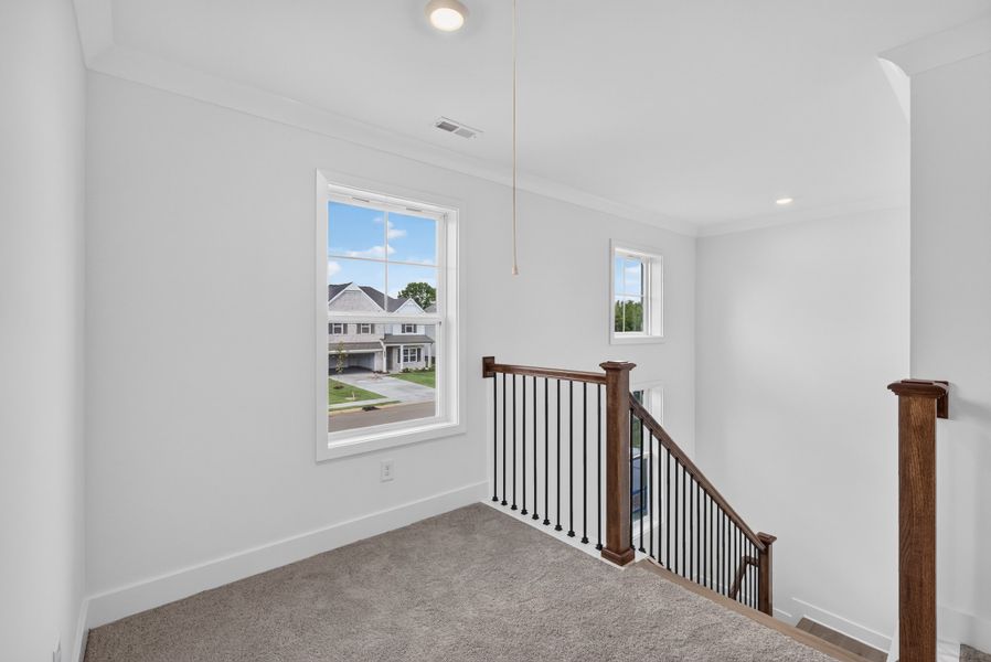 *Photo of example home. Selections & finishes may vary.