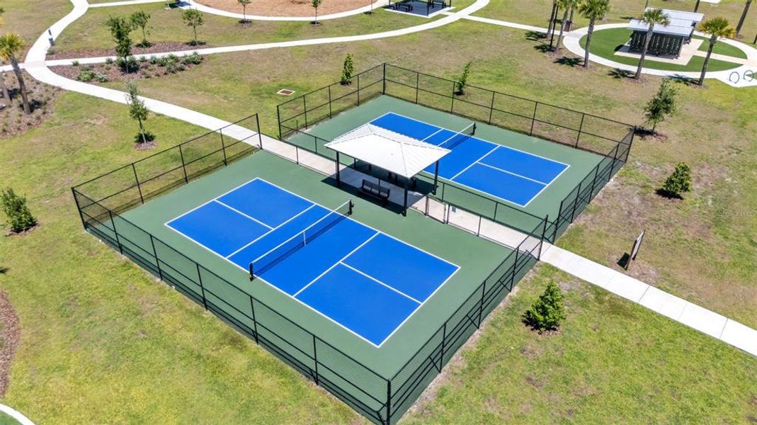 Community amenities in Hawkstone, Lithia (Image 56).