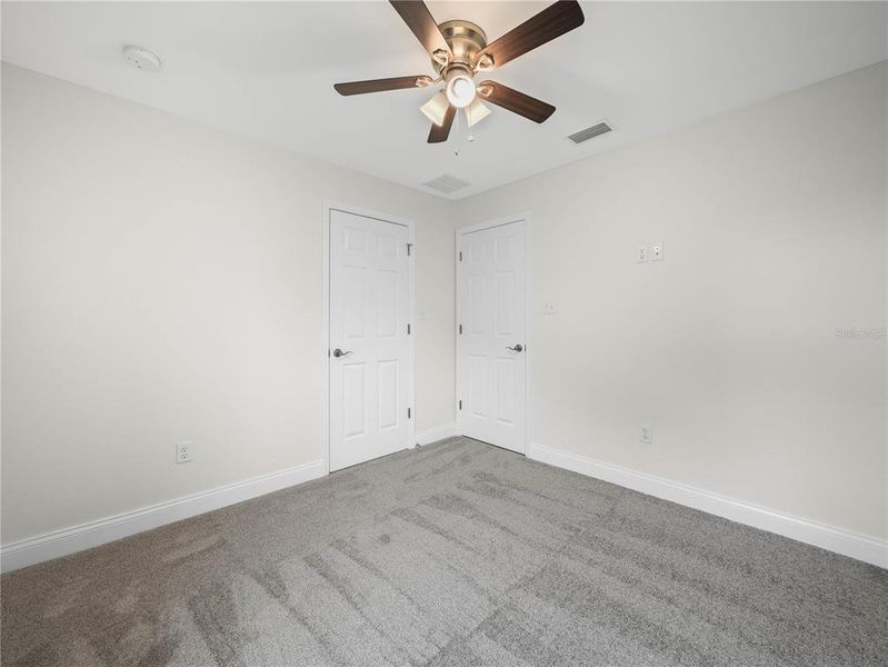 Spacious, unfurnished interior of a new home in , Bowling Green (Image 19).