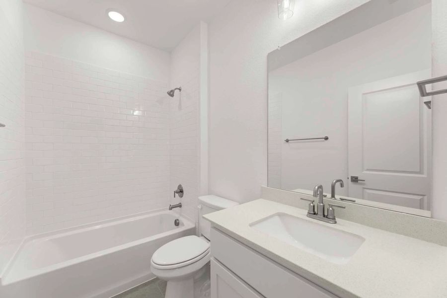 Bathroom 4