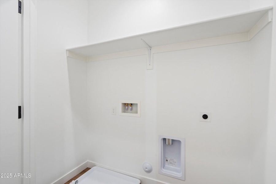 25-Utility Room