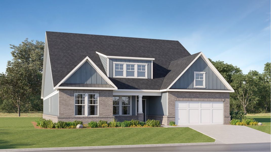 7586 Hallows Planters Ridge Sullivan E5